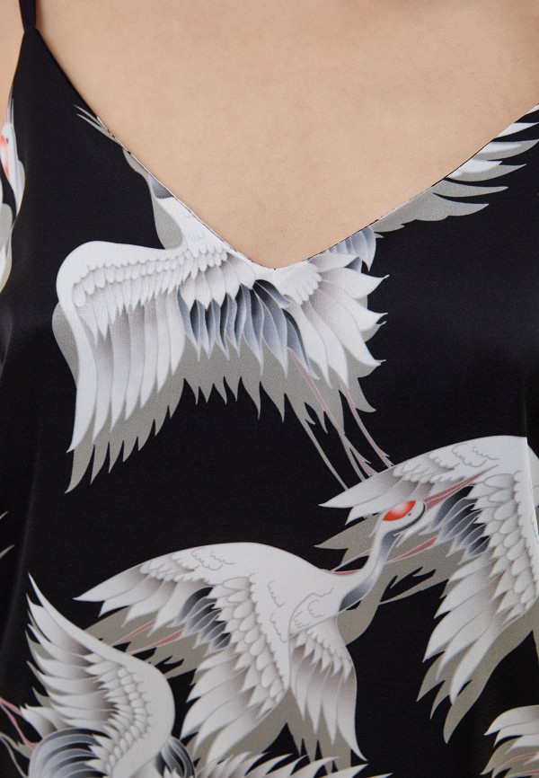 Пижама Dintime черный, размер 42, фото 4