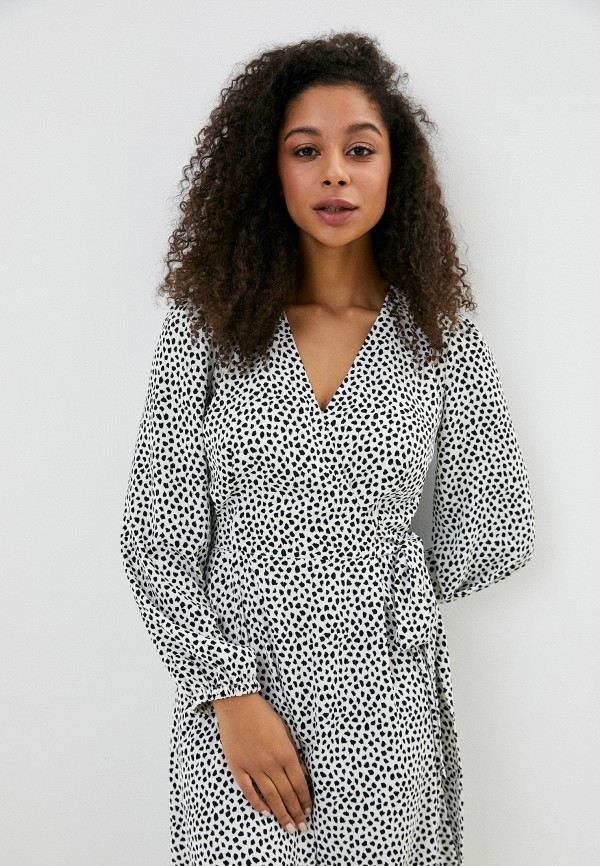 Платье Mankato белый, размер 50, фото 2