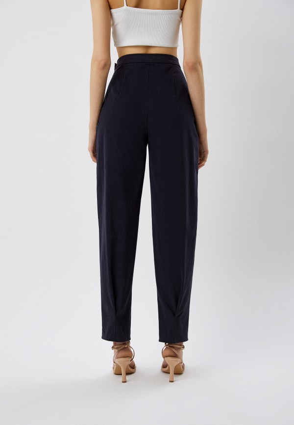 Брюки Tegin синий, размер 42, фото 3