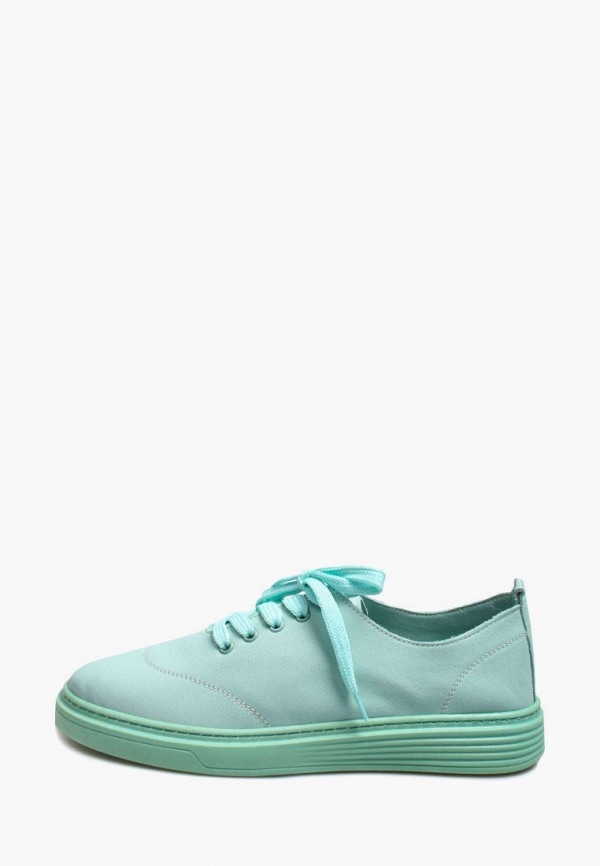 

Кеды Fast Step, Бирюзовый