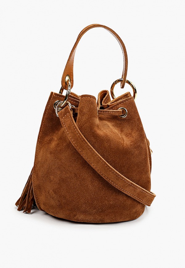 фото Сумка и брелок olio rosti