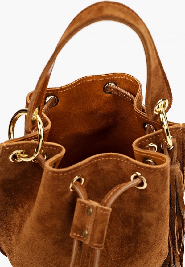 фото Сумка и брелок olio rosti