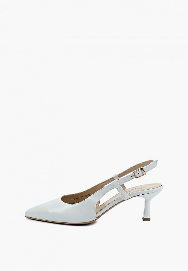 Туфли Giotto 7672₽