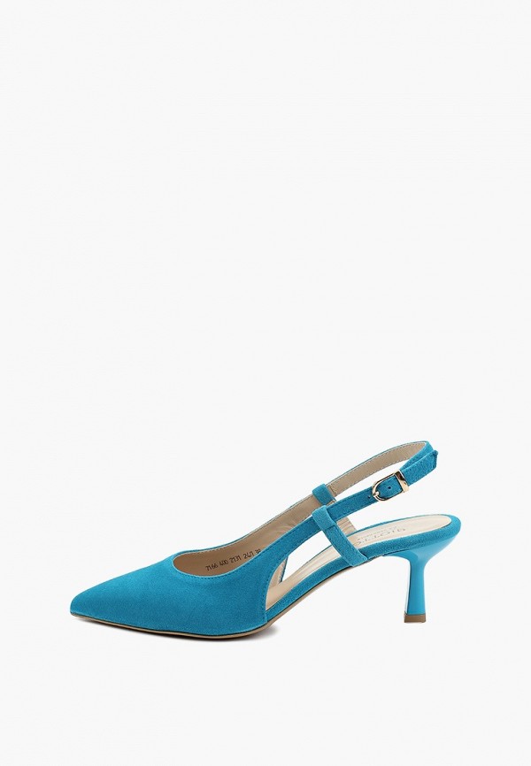 Туфли Giotto 6392₽