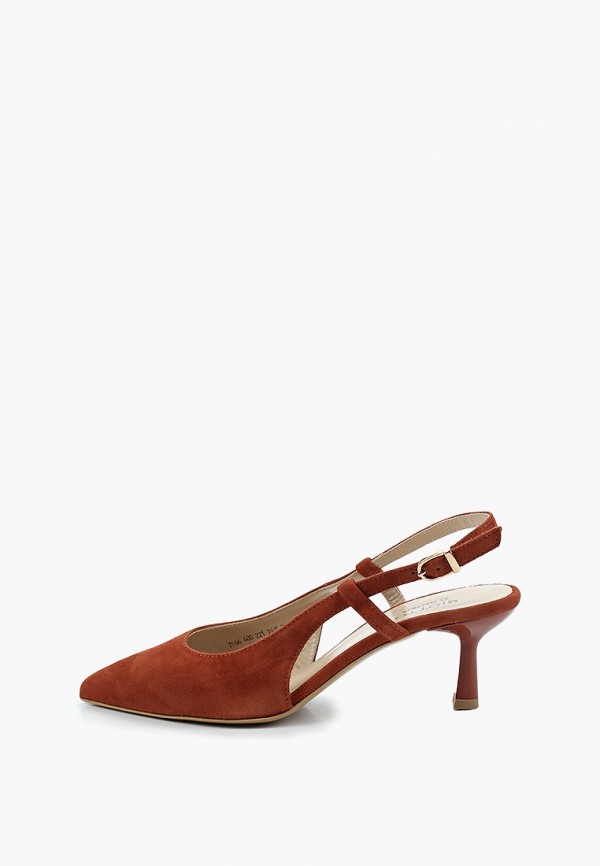 Туфли Giotto 7672₽