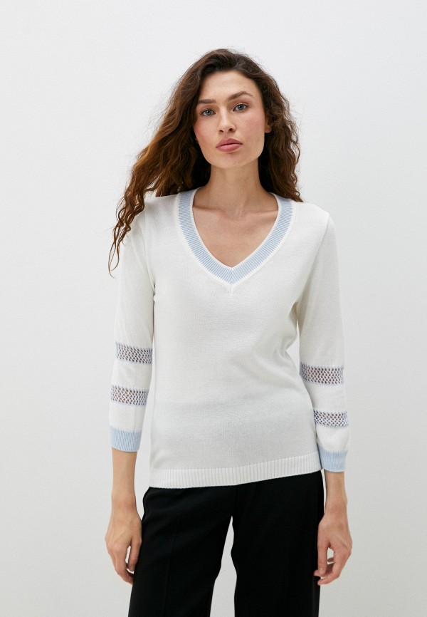 Пуловер Tu.tri