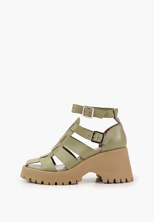 Босоножки Bossy Lady 4990₽