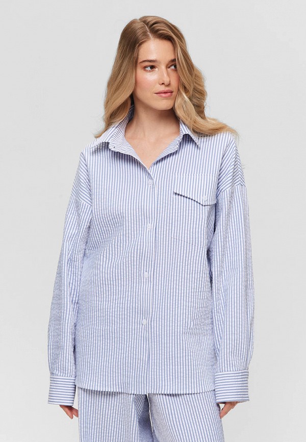 Рубашка Apiss 1900₽