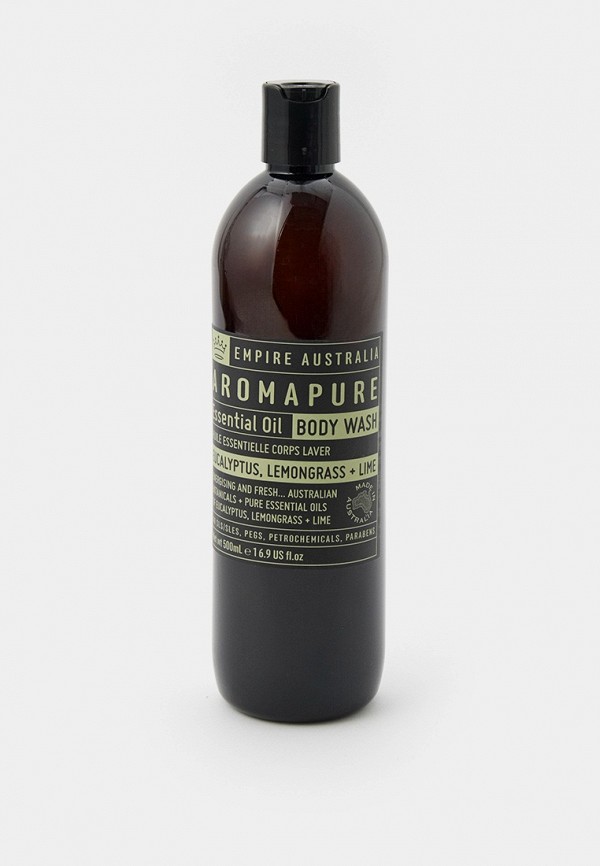 Гель для душа Empire Australia