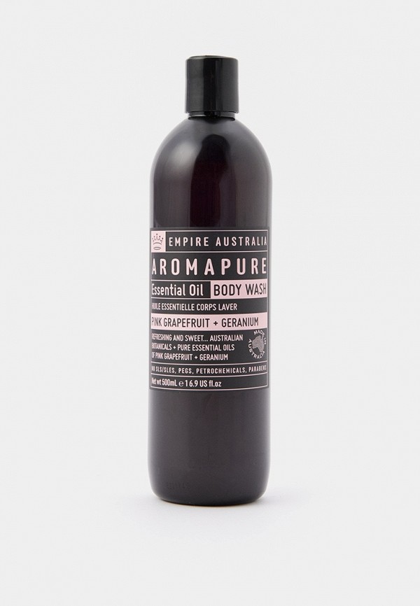 Гель для душа Empire Australia