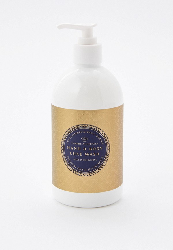 Гель для душа Empire Australia