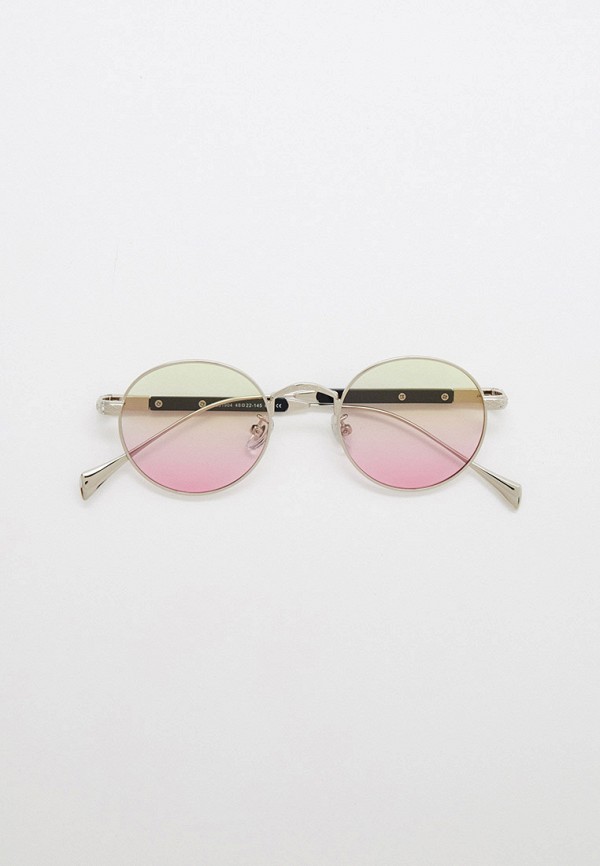 

Очки солнцезащитные Kaizi, Серебряный, PS31904