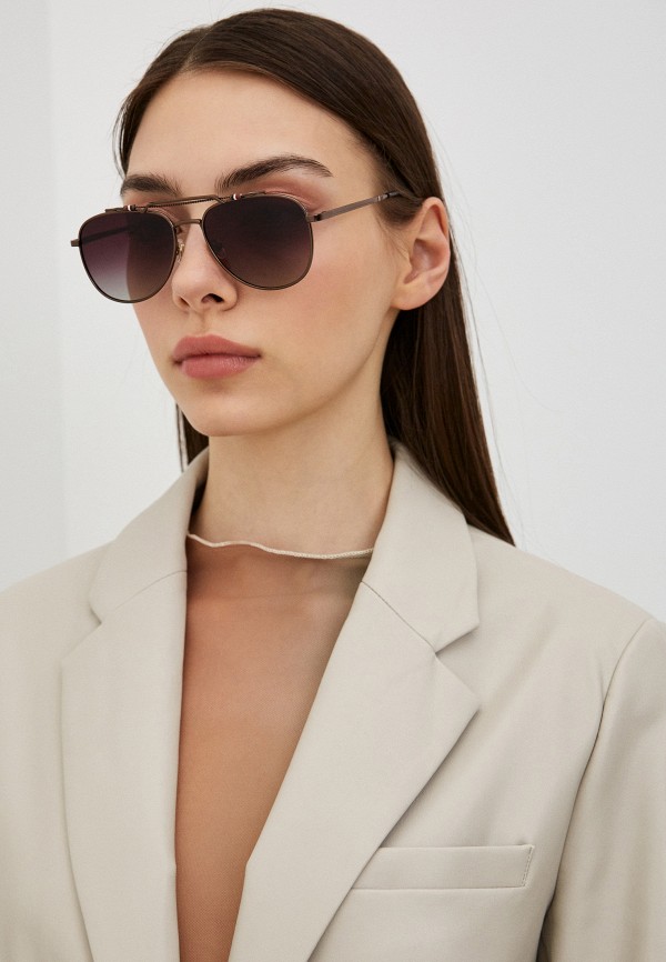 фото Очки солнцезащитные kaizi