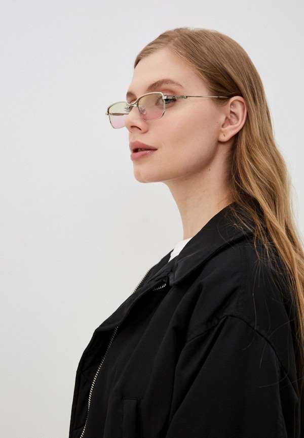 фото Очки солнцезащитные kaizi