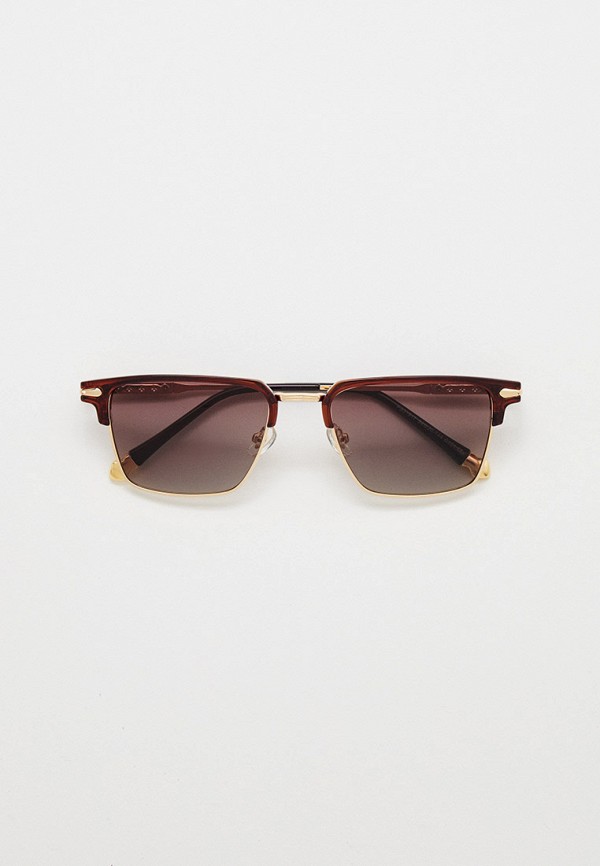 

Очки солнцезащитные Kaizi, Коричневый, PS31917