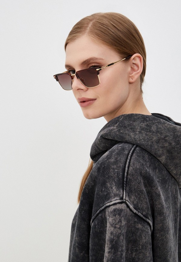 фото Очки солнцезащитные kaizi