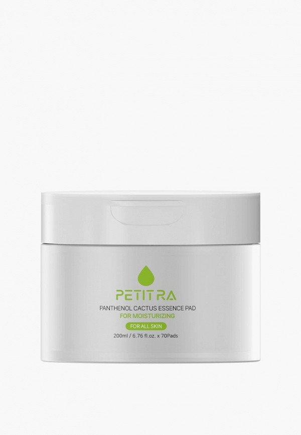 Пэды для лица Petit Ra 2745₽