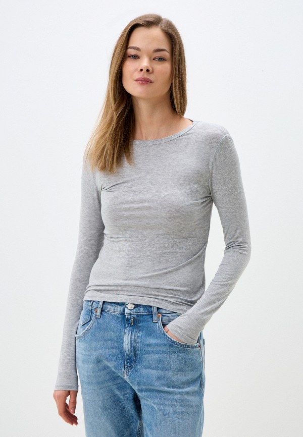 Лонгслив OSTIN 2104₽