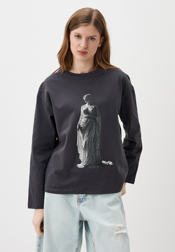 Лонгслив OSTIN 3149₽