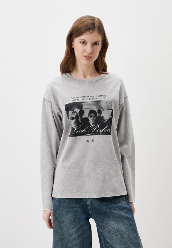 Лонгслив OSTIN 3149₽