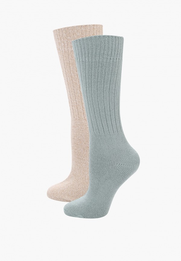 Носки 2 пары Sergio Dallini 799₽