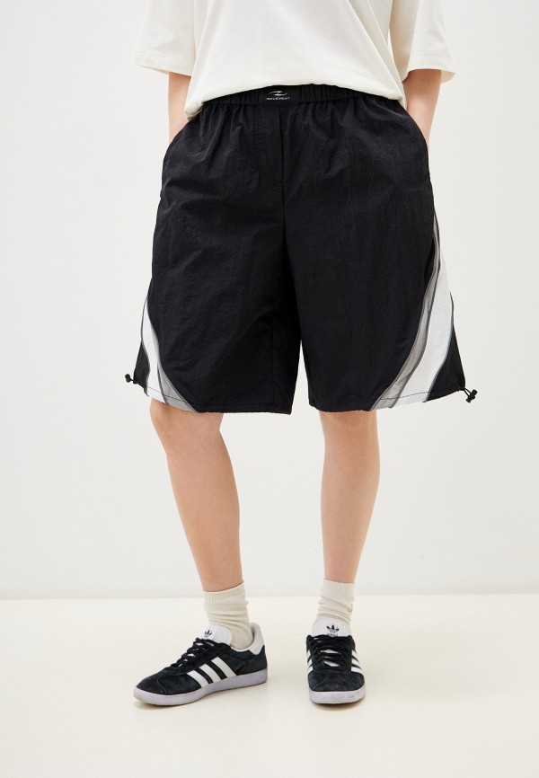 

Шорты спортивные Befree, Черный, Young Casual