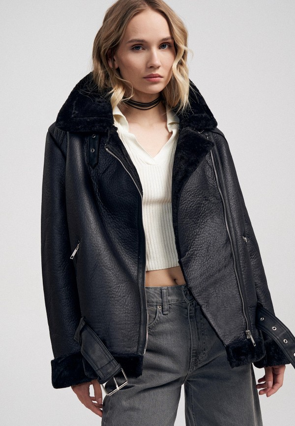 Пальто меховое Твое