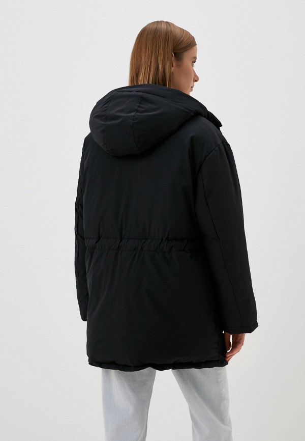 фото Куртка утепленная sela