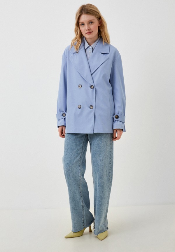 фото Куртка ovelli