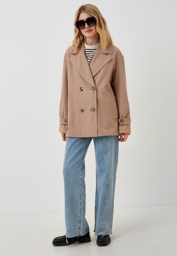 фото Куртка ovelli