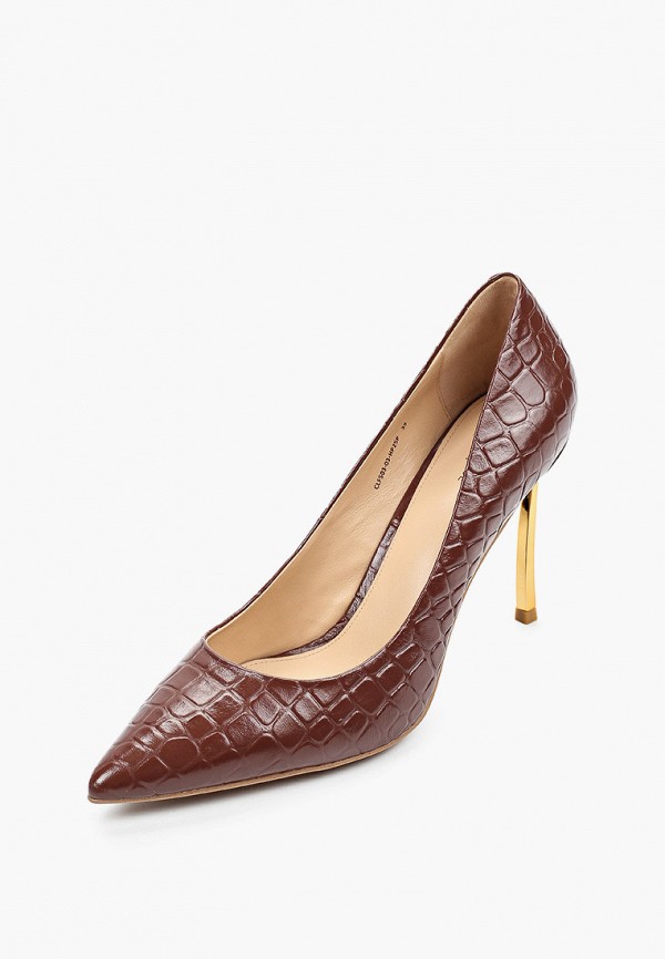 фото Туфли tendance