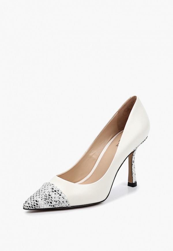 Туфли Tendance белый, размер 36, фото 2