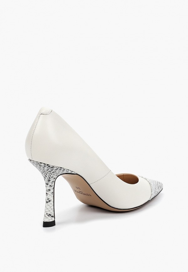 Туфли Tendance белый, размер 36, фото 3