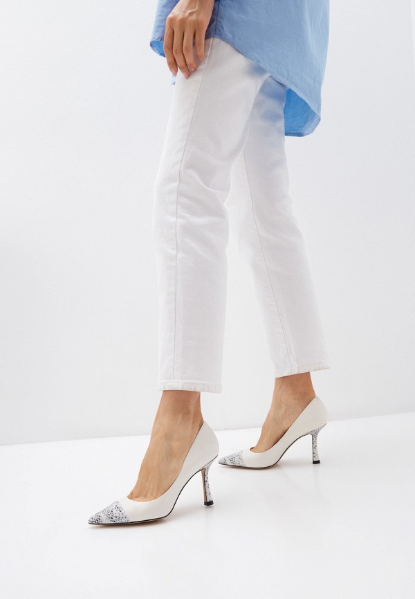 Туфли Tendance белый, размер 36, фото 6