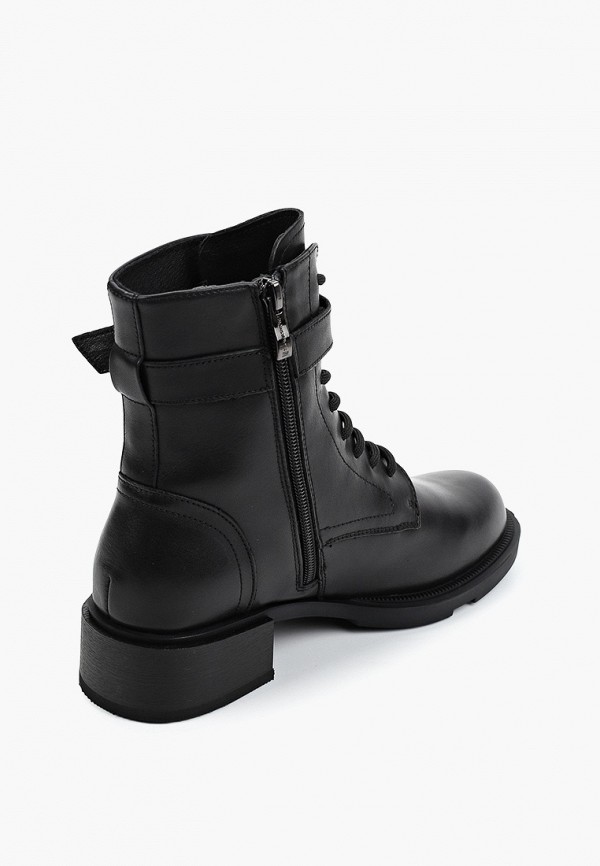 фото Ботинки thomas munz