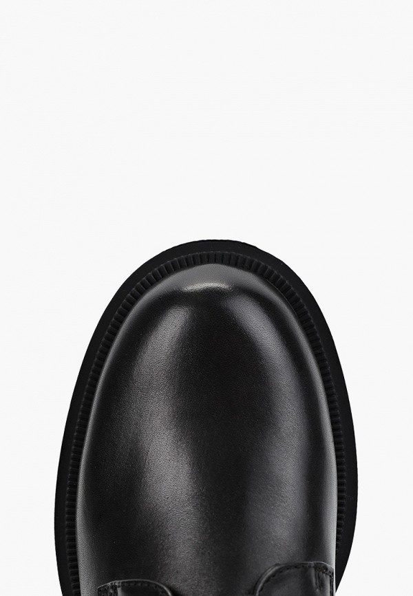 фото Ботинки thomas munz