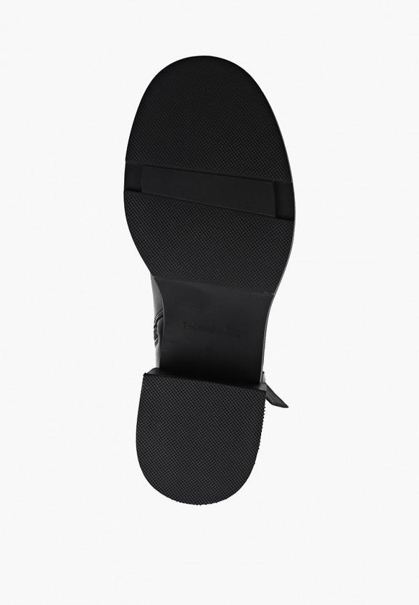 фото Ботинки thomas munz