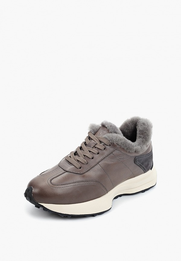 фото Кроссовки salamander