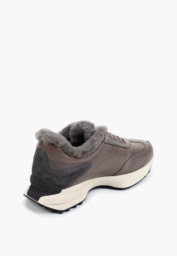 фото Кроссовки salamander