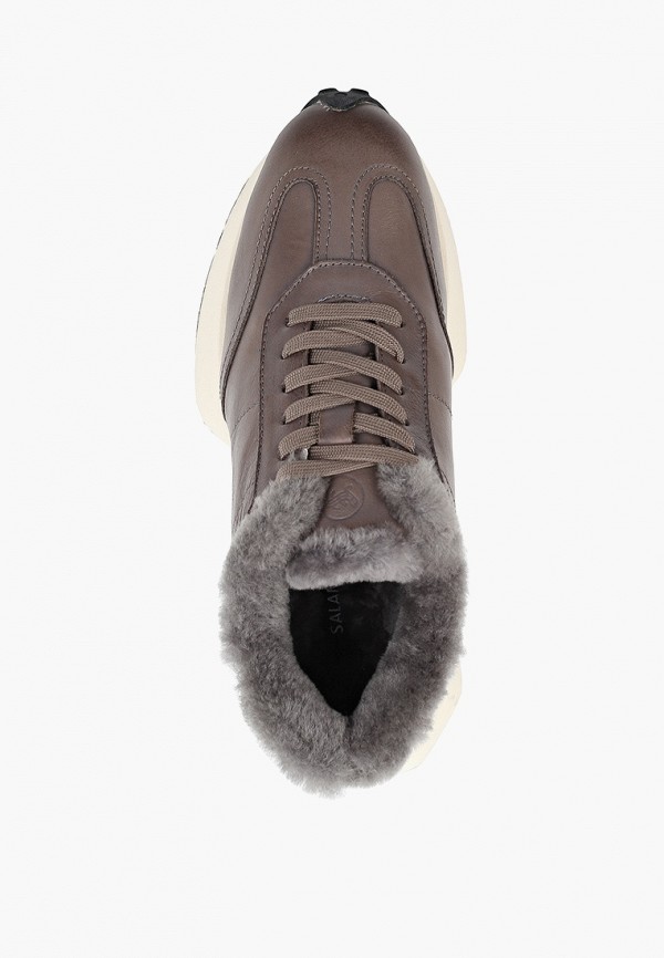 фото Кроссовки salamander