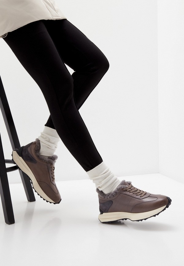 фото Кроссовки salamander