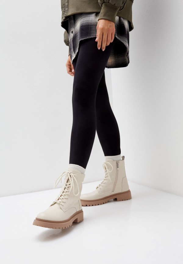 фото Ботинки salamander