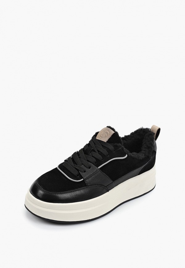 фото Кеды salamander