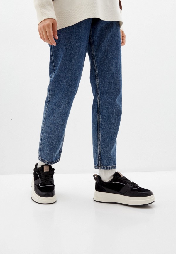 фото Кеды salamander