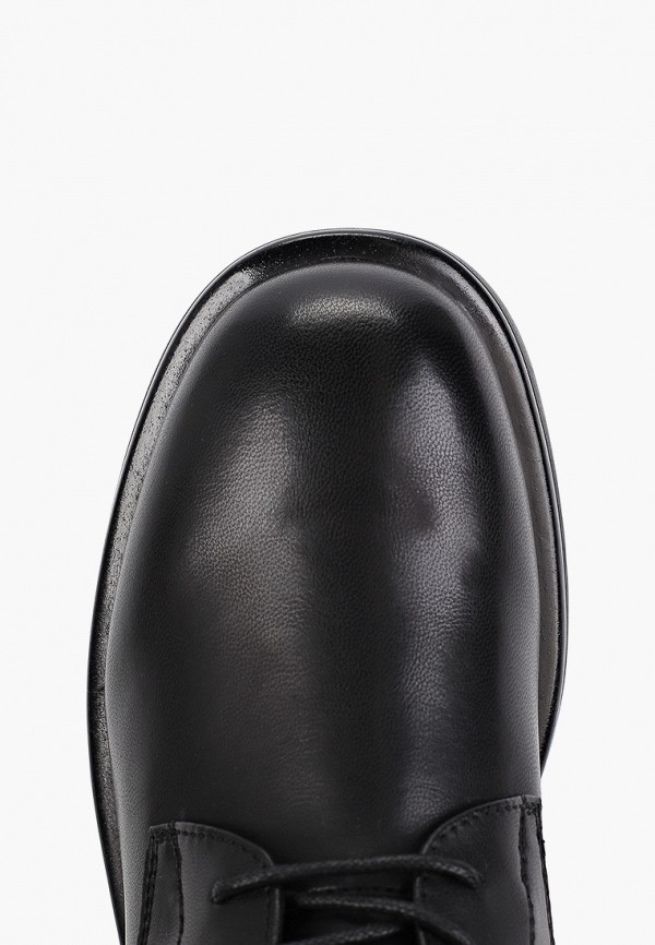 фото Ботинки thomas munz