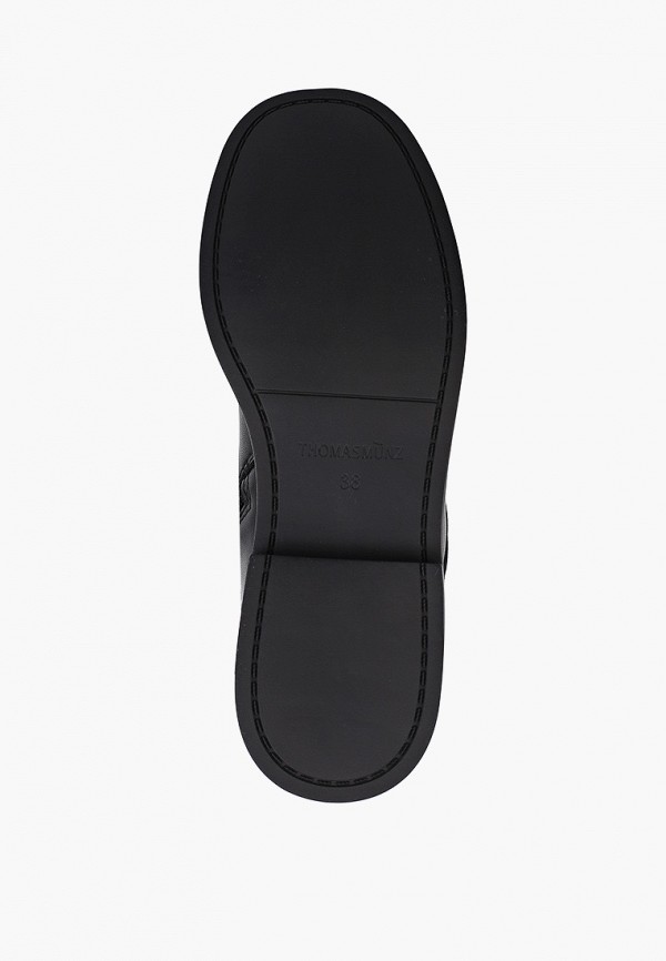 фото Ботинки thomas munz