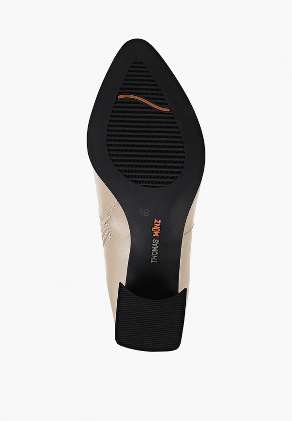 фото Сапоги thomas munz