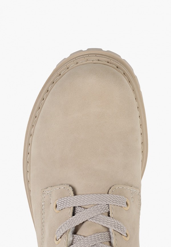 фото Ботинки rieker