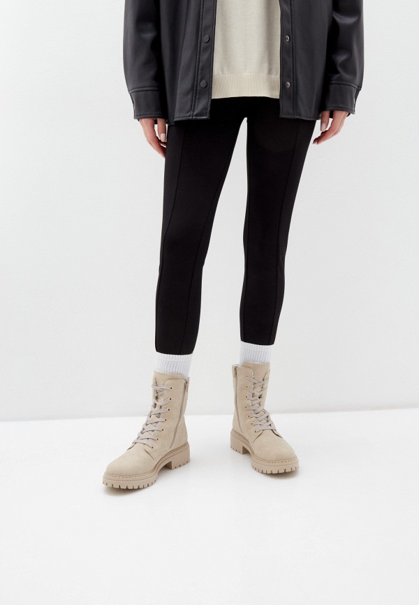 фото Ботинки rieker