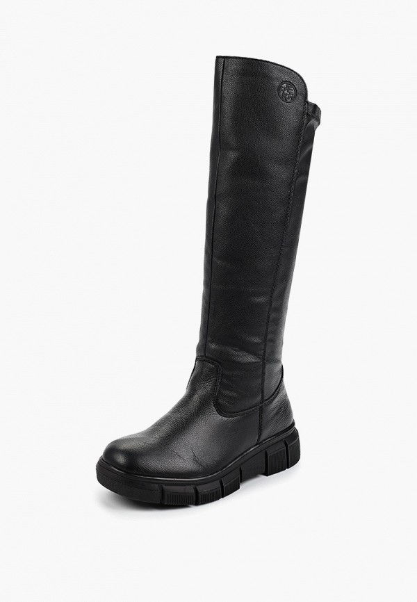 фото Сапоги rieker